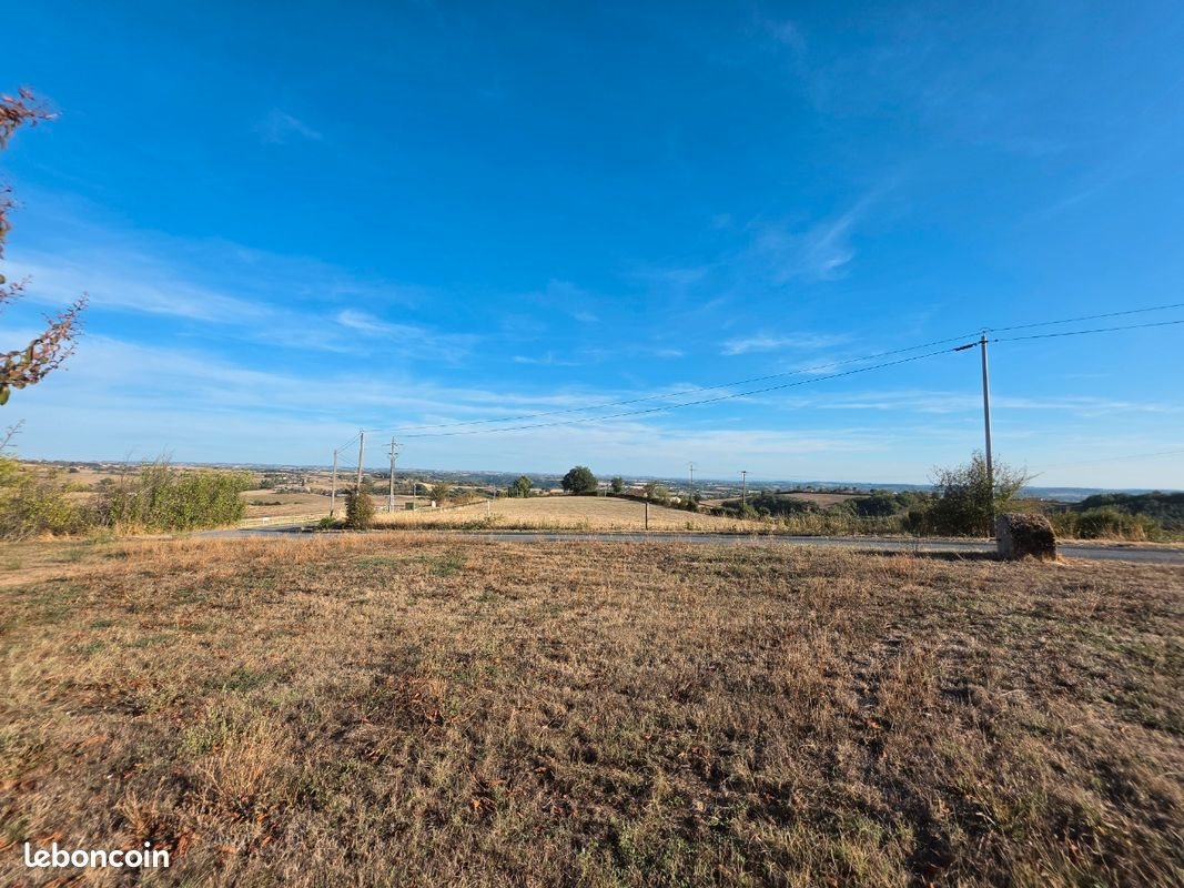 Maison à louer, 60m², Arthès