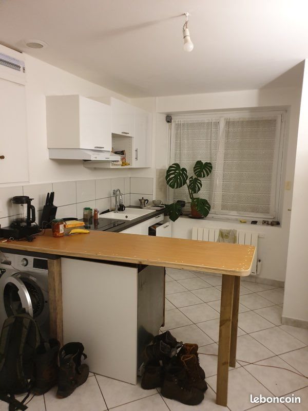 Maison à louer, 70m², Rezé