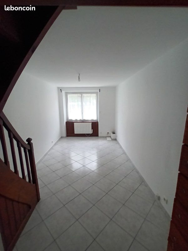 Maison à louer, 70m², Rezé