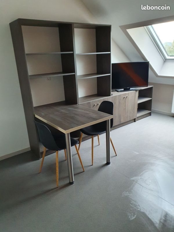 Appartement à louer, 28m², Brive-la-Gaillarde