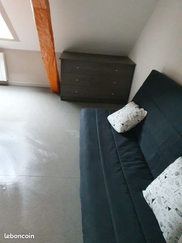 Appartement à louer, 28m², Brive-la-Gaillarde
