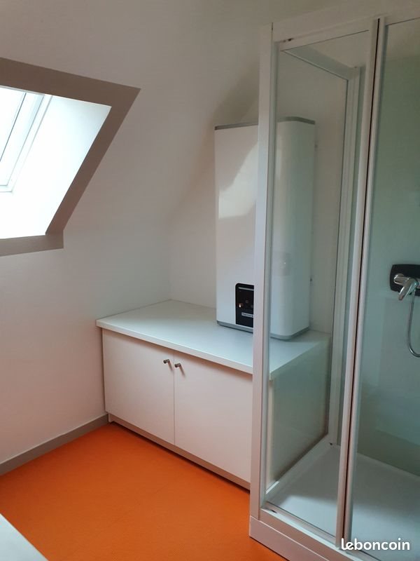 Appartement à louer, 28m², Brive-la-Gaillarde