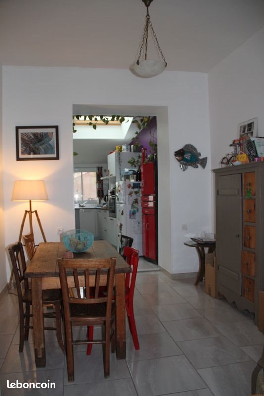 Maison à louer, 110m², Sotteville-lès-Rouen