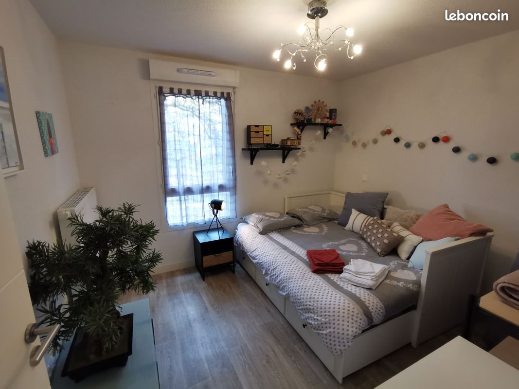 Maison à louer, 63m², Lège-Cap-Ferret