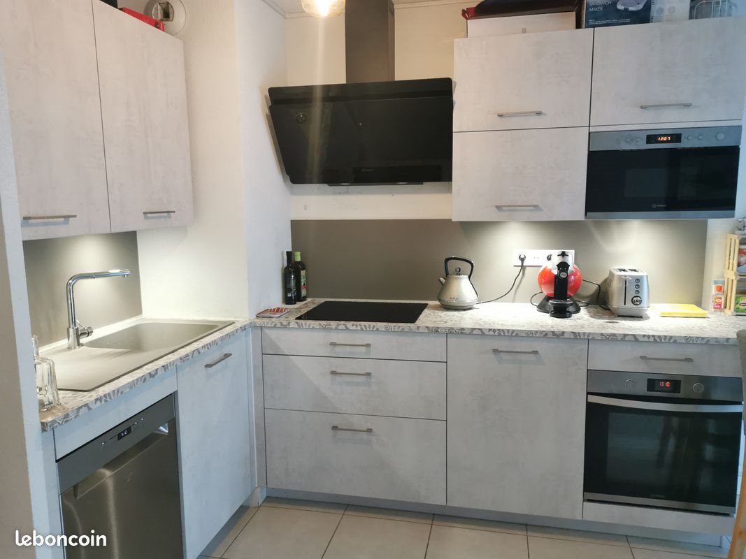Maison à louer, 63m², Lège-Cap-Ferret