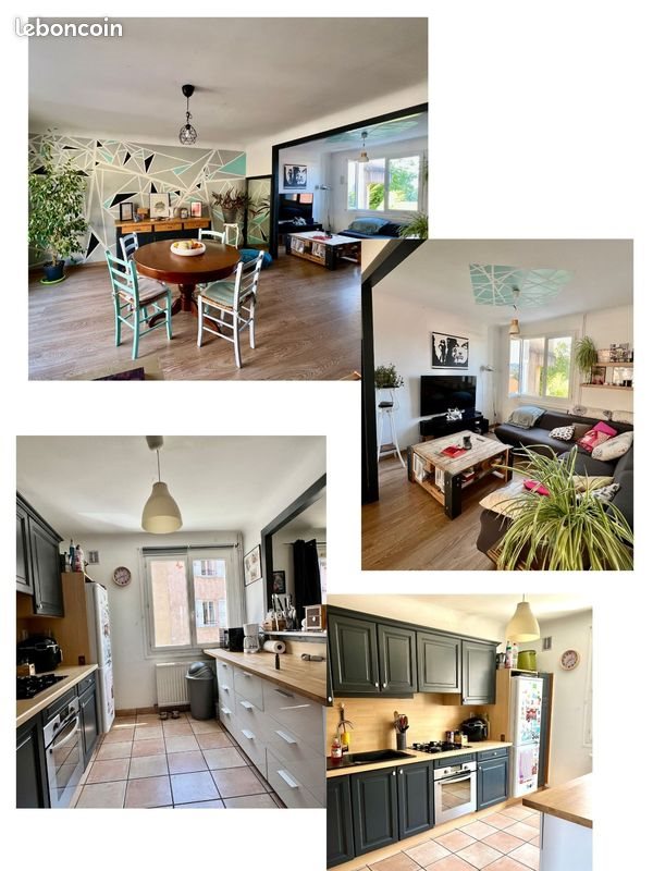 Maison à vendre, 135m², Saint-Paul-en-Jarez