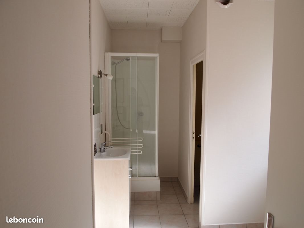Appartement à louer, 58m², Saint-Domineuc