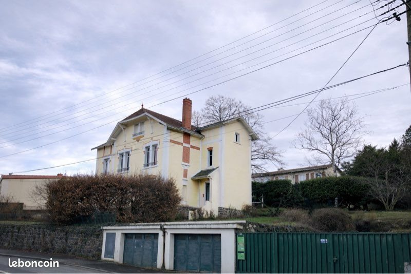 Appartement à vendre, 99m², Chamalières