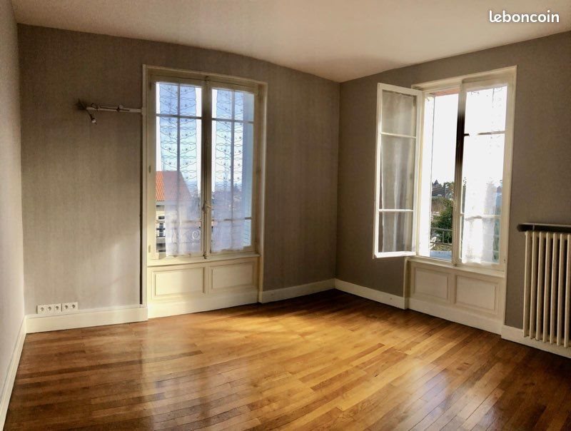 Appartement à vendre, 99m², Chamalières