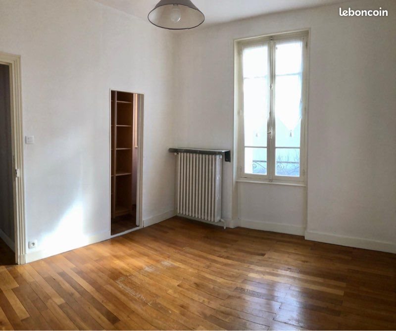 Appartement à vendre, 99m², Chamalières