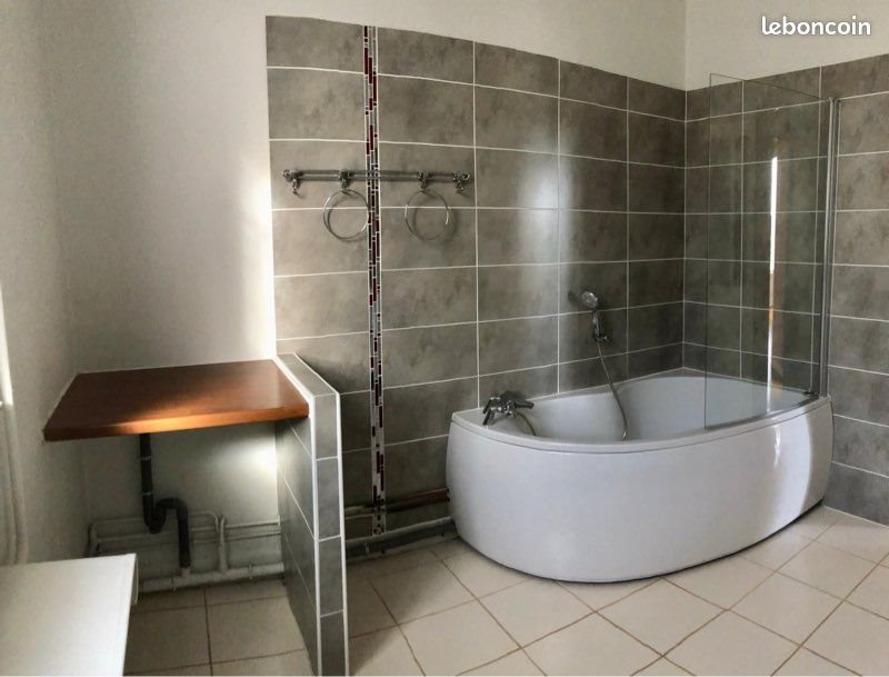 Appartement à vendre, 99m², Chamalières