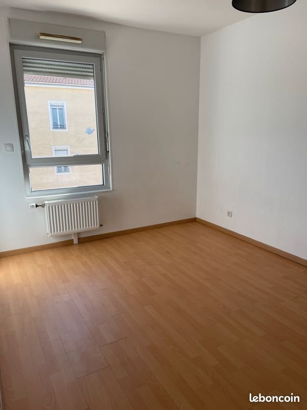 Appartement à louer, 42m², Oullins