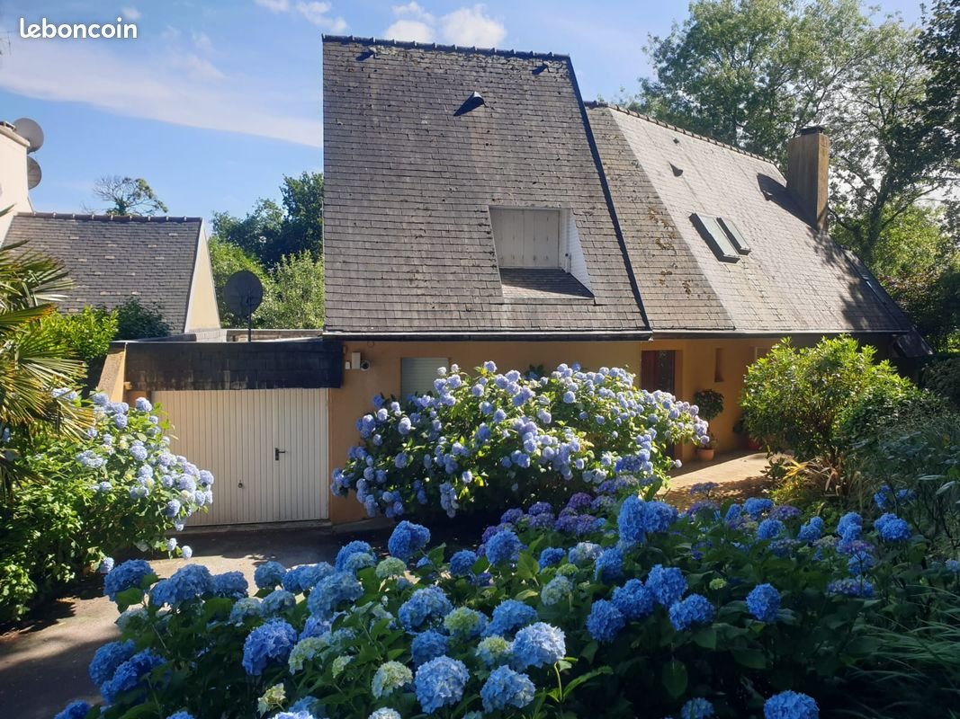Maison à vendre, 132m², Quimper