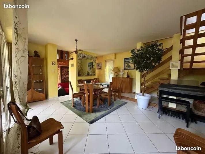 Maison à vendre, 132m², Quimper