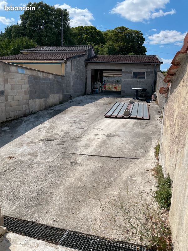 Appartement à louer, 30m², Verdun