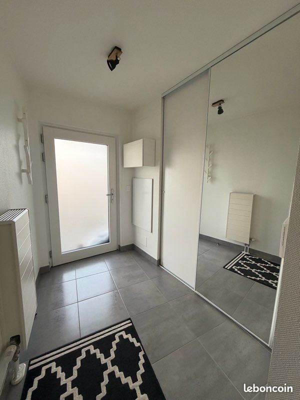 Appartement à vendre, 30m², Strasbourg