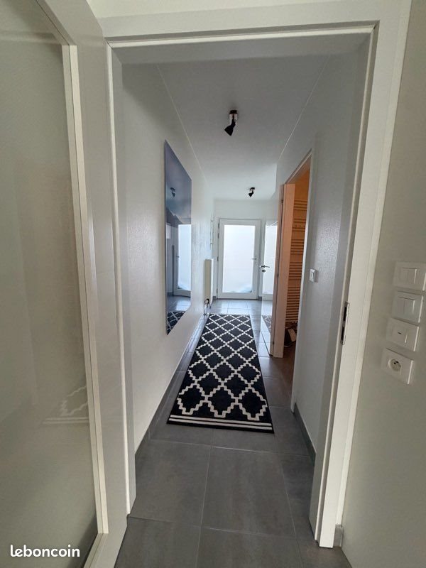 Appartement à vendre, 30m², Strasbourg
