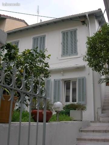 Appartement à louer, 44m², Cannes