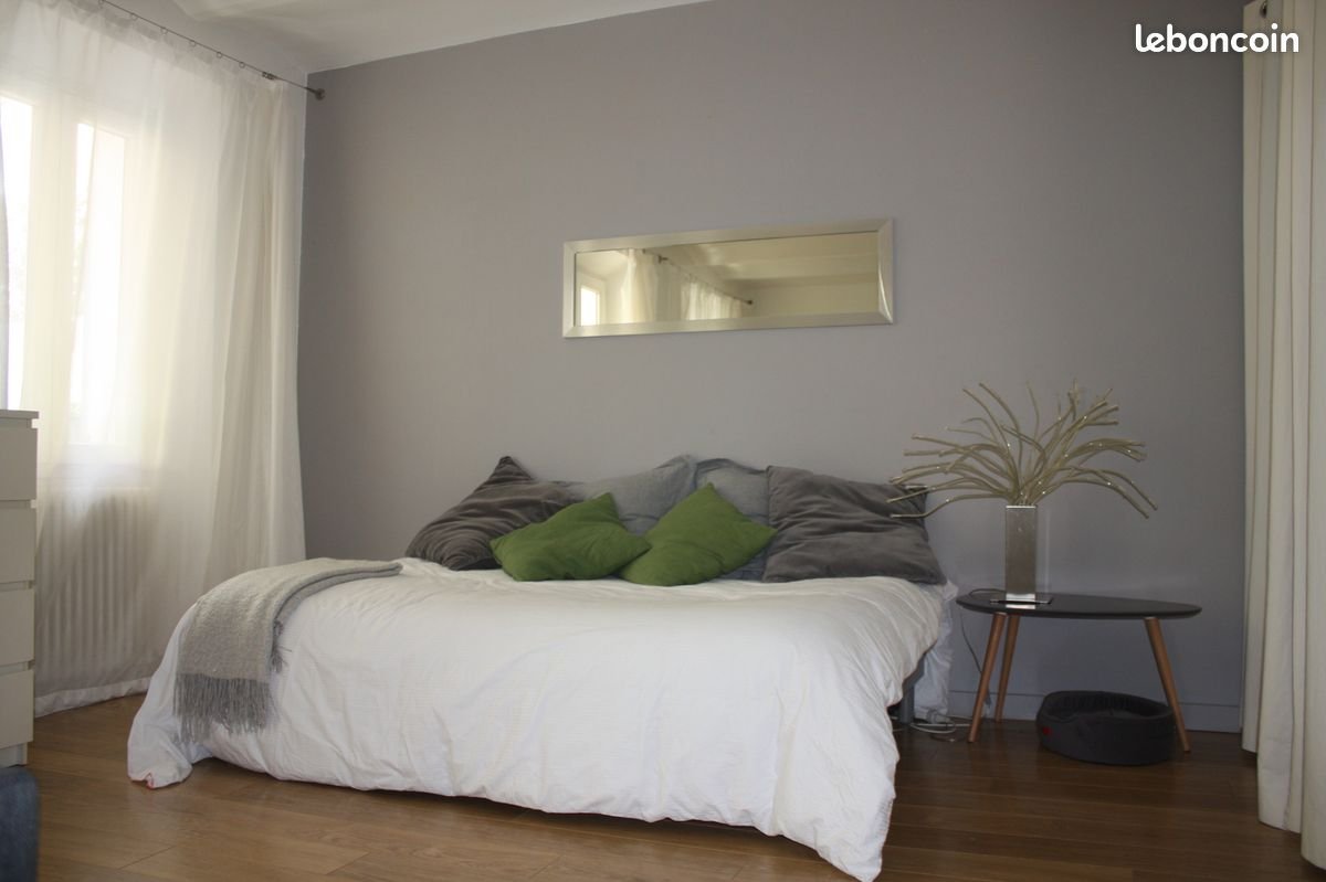 Appartement à louer, 44m², Cannes