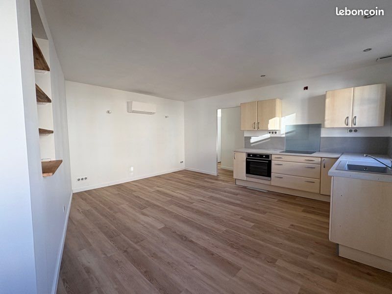 Appartement à louer, 55m², Bergerac