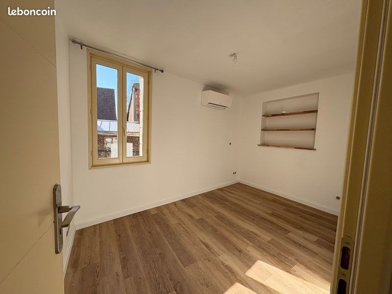 Appartement à louer, 55m², Bergerac