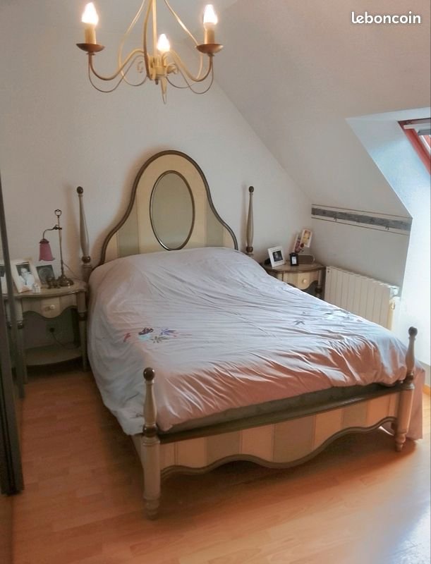 Maison à vendre, 81m², Le Petit-Quevilly