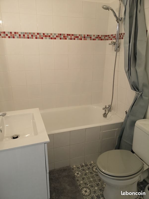 Appartement à louer, 27m², Pau