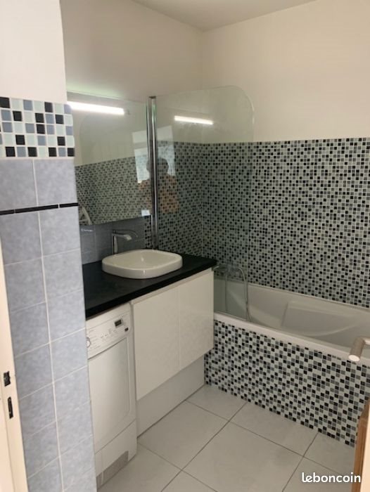 Appartement à vendre, 35m², Cannes