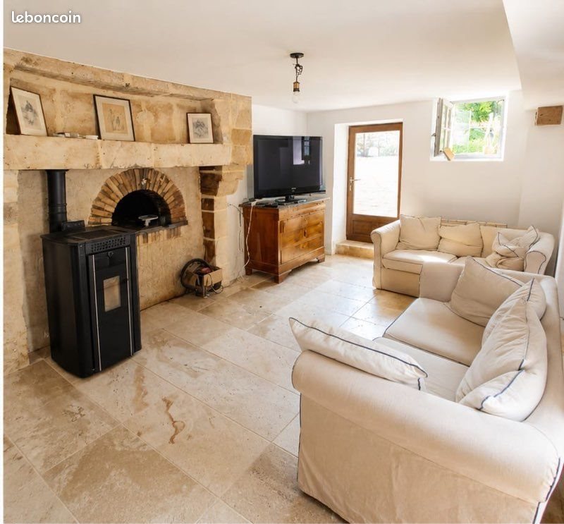 Maison à louer, 105m², Saumur