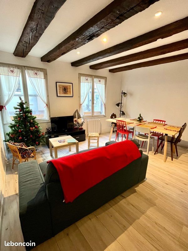 Appartement à vendre, 67m², Colmar
