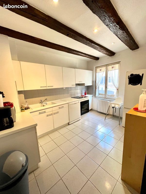 Appartement à vendre, 67m², Colmar