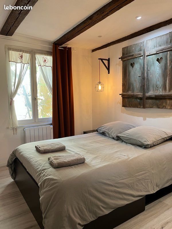 Appartement à vendre, 67m², Colmar