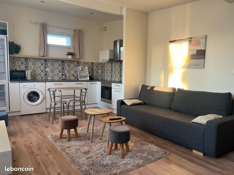 Appartement à louer, 32m², Villepinte