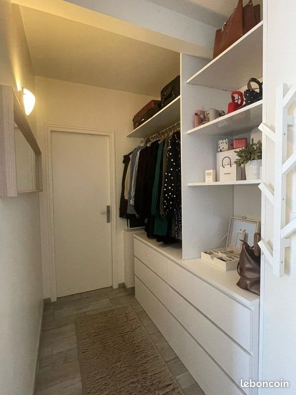 Appartement à louer, 32m², Villepinte