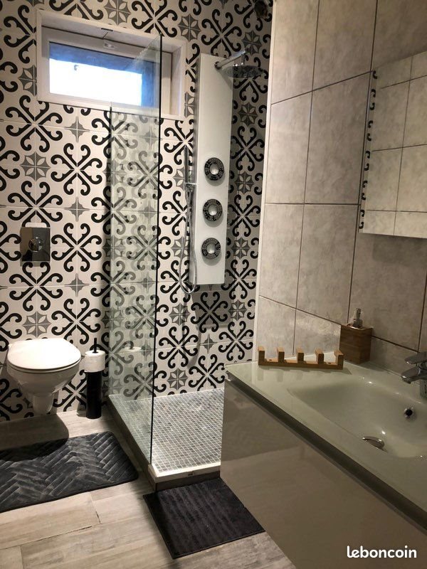 Appartement à louer, 32m², Villepinte