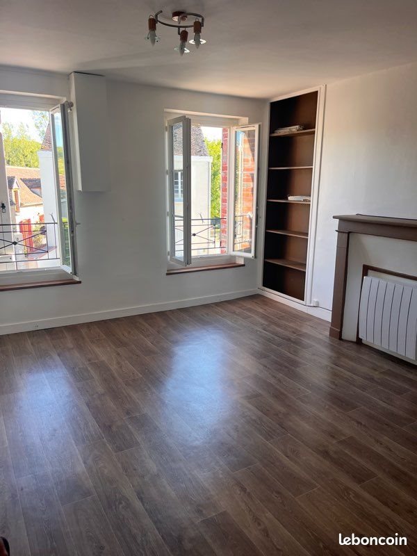 Appartement à louer, 51m², Saint-Germain-des-Prés