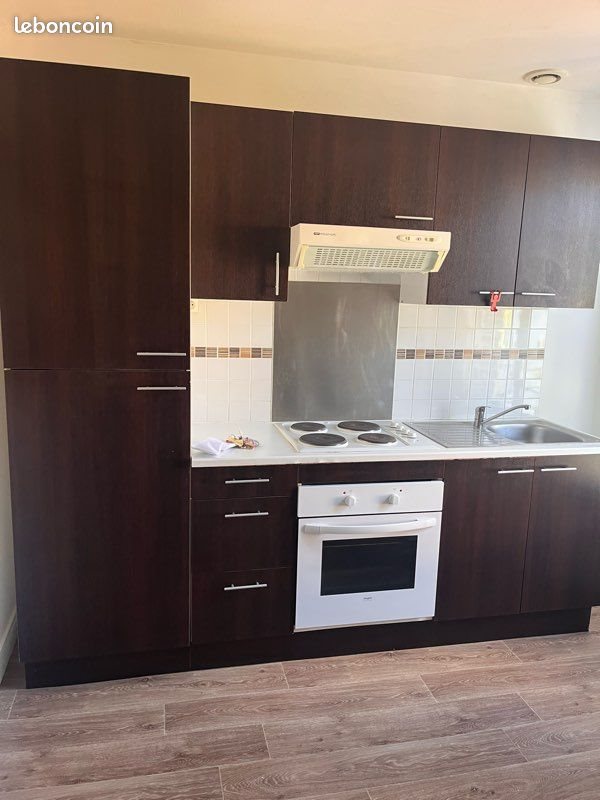 Appartement à louer, 51m², Saint-Germain-des-Prés