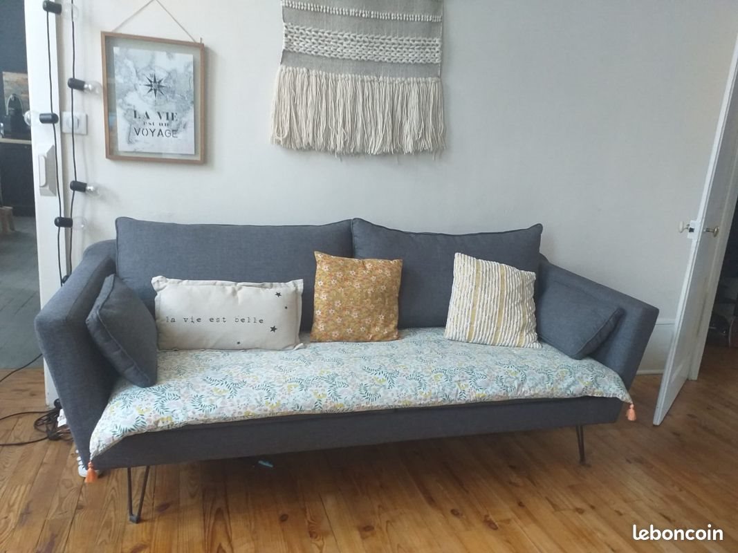 Appartement à vendre, 121m², Besançon