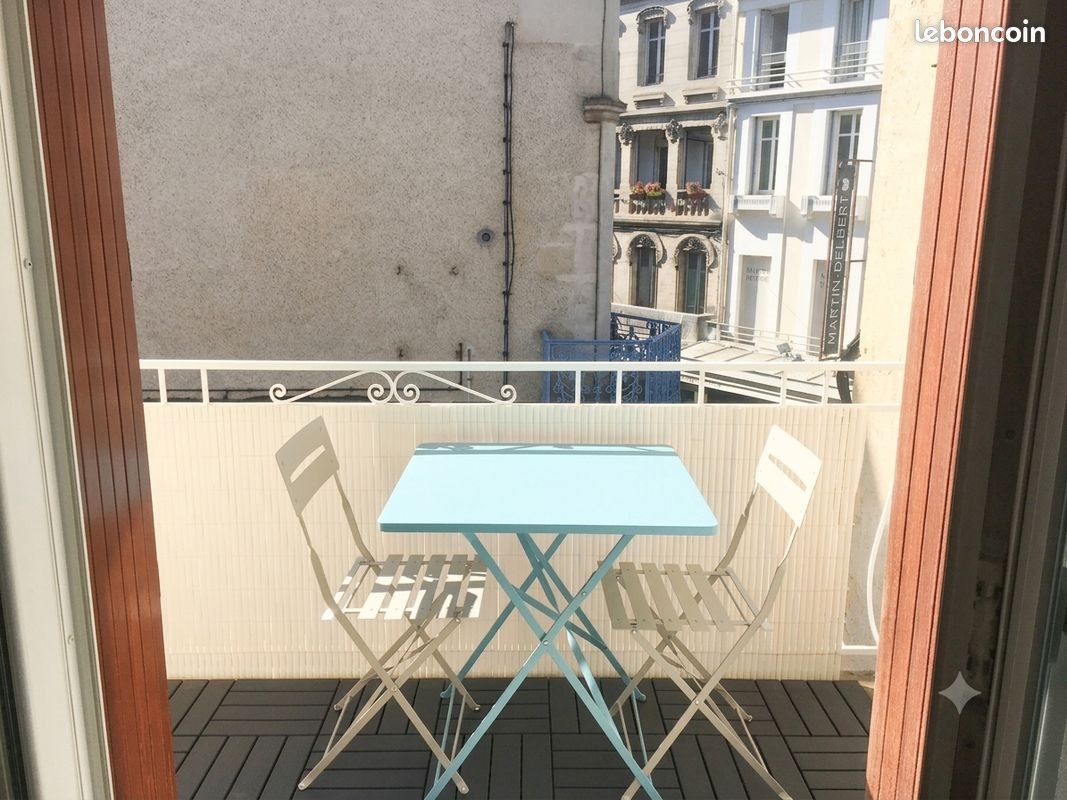 Appartement à louer, 52m², Agen