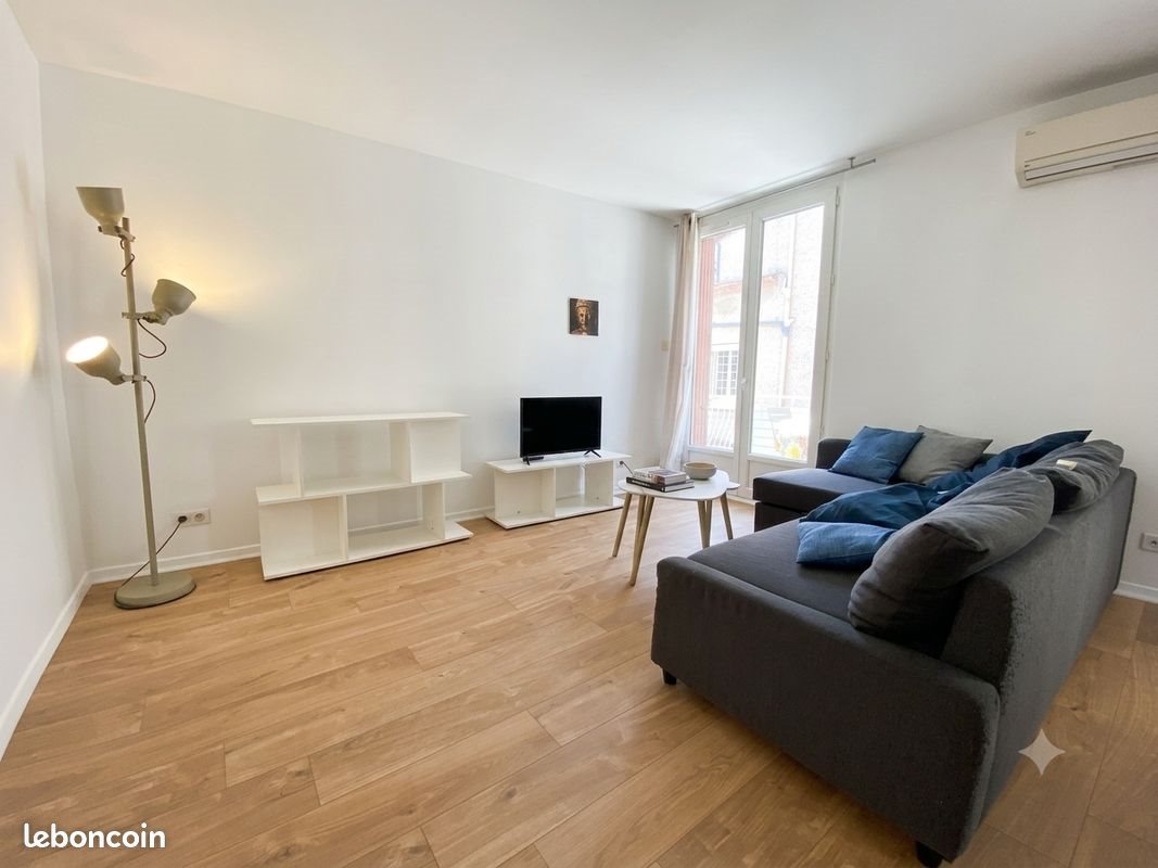Appartement à louer, 52m², Agen