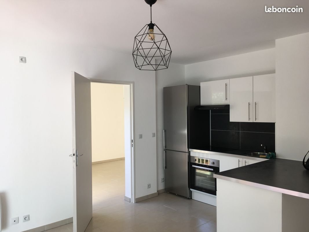 Appartement à louer, 40m², Six-Fours-les-Plages