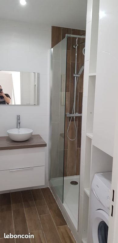 Appartement à louer, 40m², Six-Fours-les-Plages