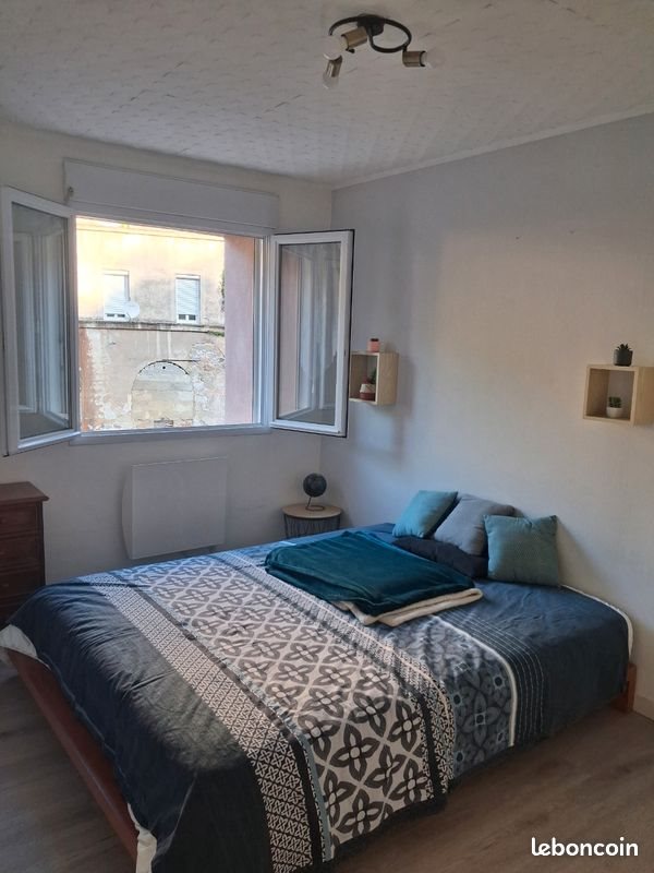Appartement à louer, 72m², Vals-les-Bains