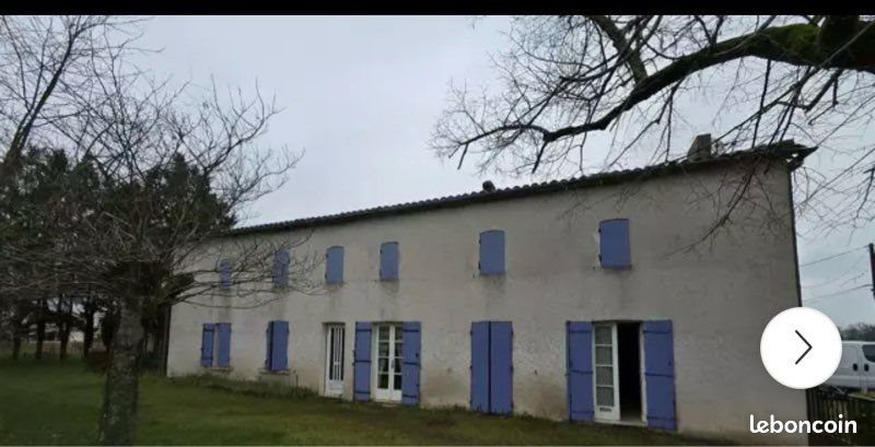 Maison à vendre, 167m², Saint-Philippe-du-Seignal