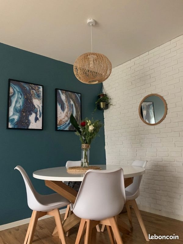 Appartement à louer, 70m², Nantes