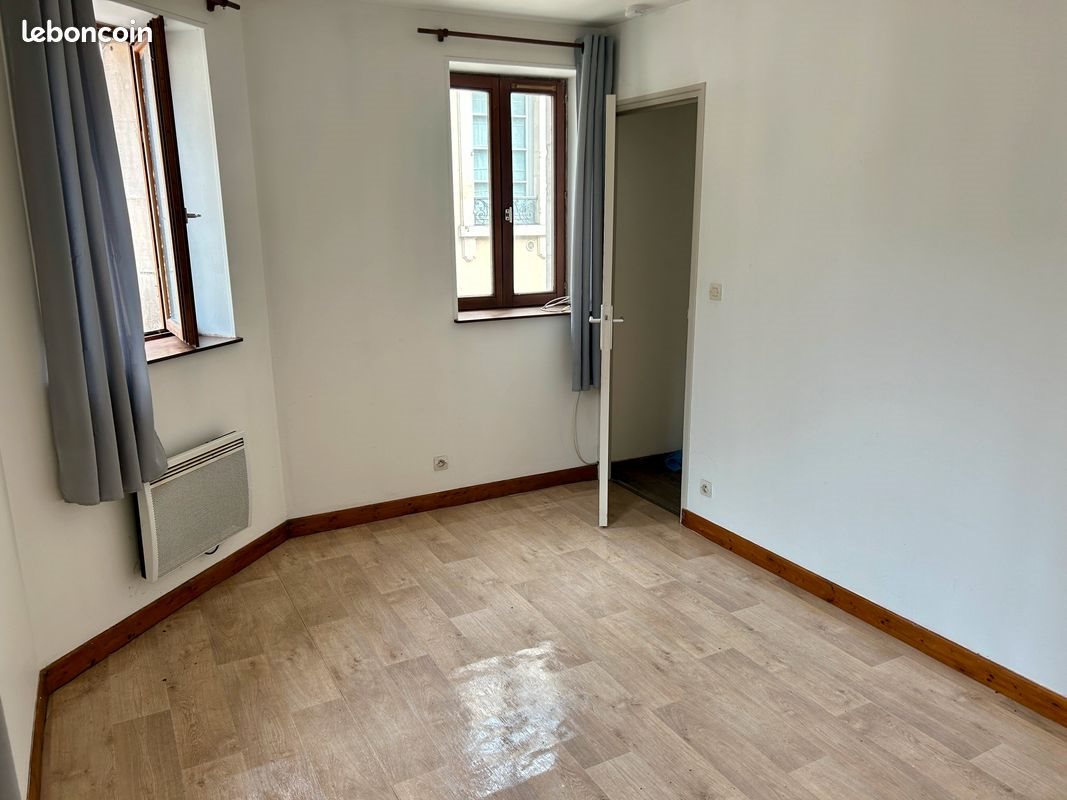 Appartement à louer, 40m², La Charité-sur-Loire