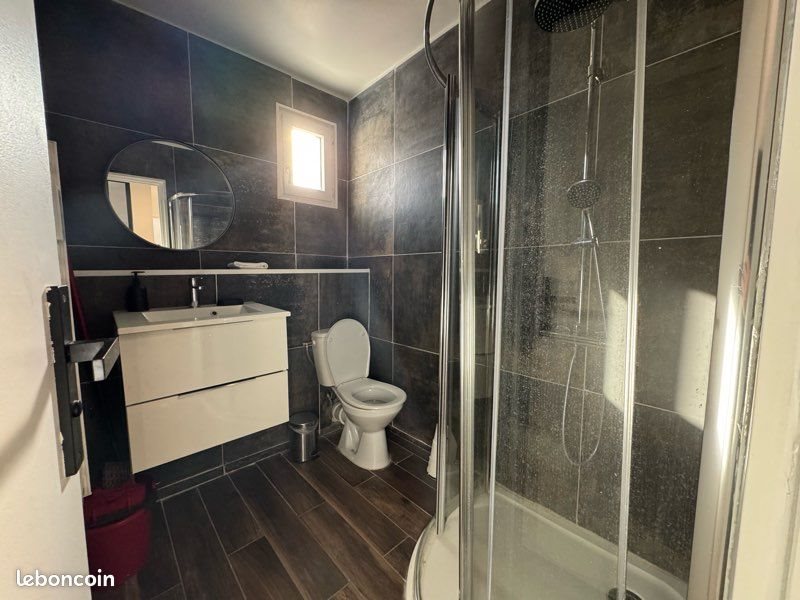 Appartement à louer, 33m², Reims