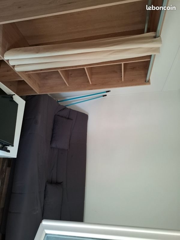 Appartement à louer, 12m², Dijon