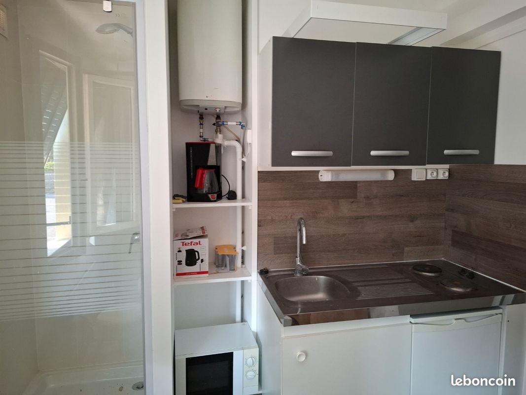 Appartement à louer, 12m², Dijon