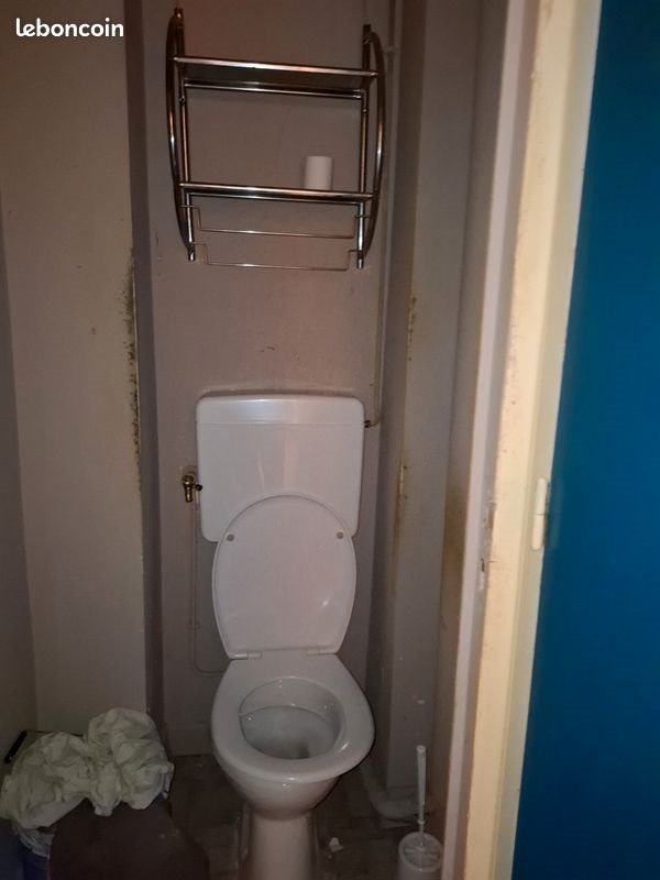 Appartement à louer, 12m², Dijon